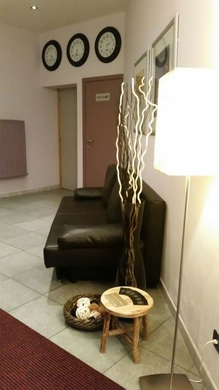 Axis Hotel Kortenberg İç mekan fotoğraf