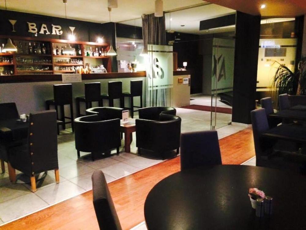 Axis Hotel Kortenberg Dış mekan fotoğraf