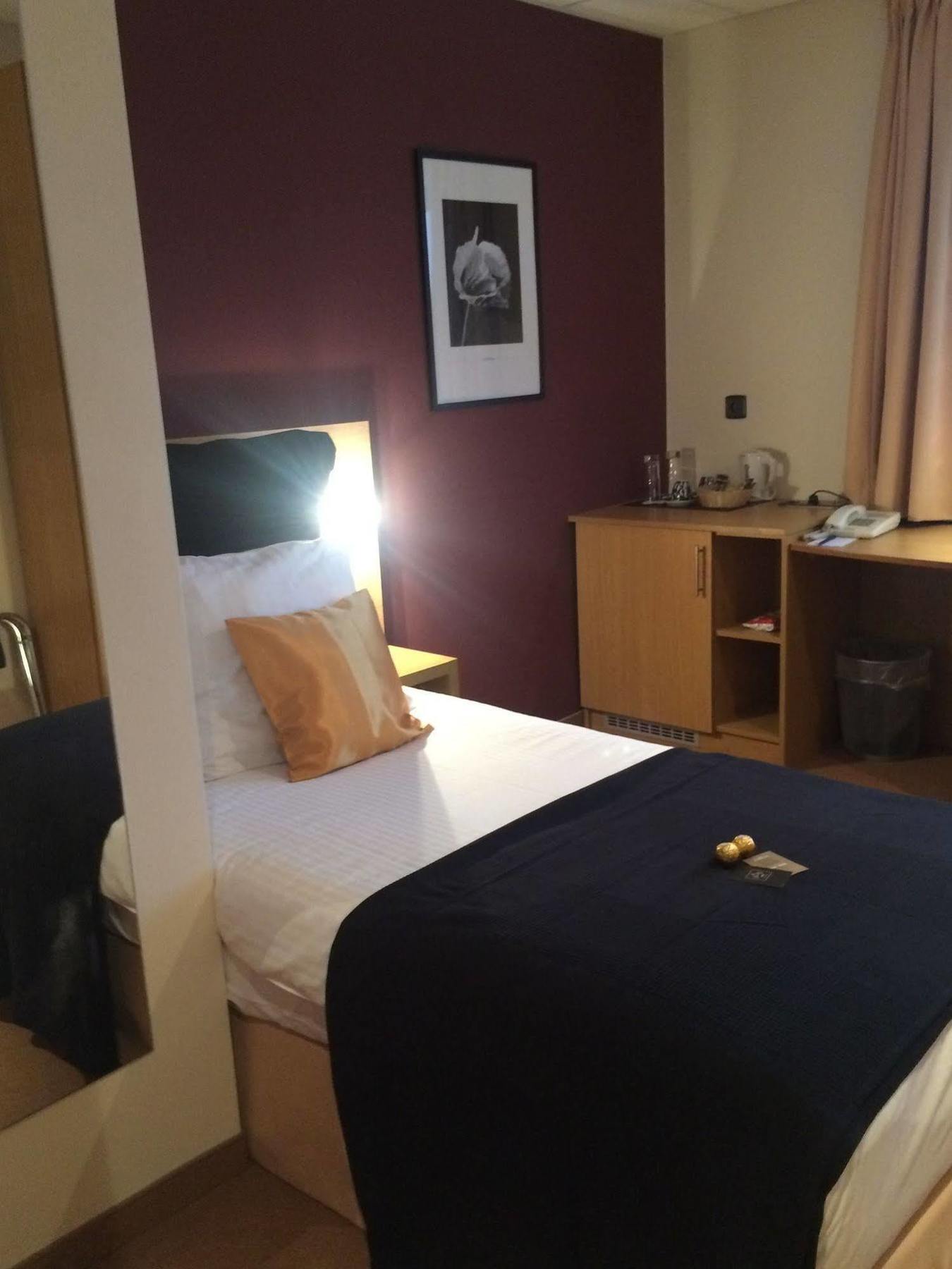 Axis Hotel Kortenberg Dış mekan fotoğraf
